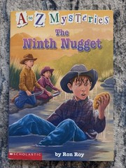 Ron Roy A to Z & Calendar Mysteries Series Chapter Books Lot of 16