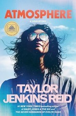 Atmosphere: a GMA Book Club Pick : A Love Story by Taylor Jenkins