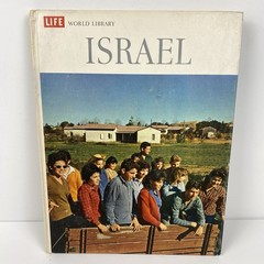 VINTAGE- 1960s LIFE World Library- Book Bundle Lot Set (7 books) HARDCOVER