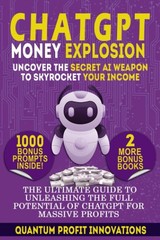CHATGPT MONEY EXPLOSION: UNCOVER THE SECRET AI WEAPON TO SKYROCK