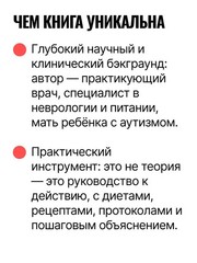 Диета GAPS. Устраните причину любых хронических заболеваний