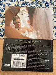 NEIL VAN NIEKERK. ON – CAMERA FLASH. TECHNIQUES FOR DIGITAL WEDDING & PORTRAIT