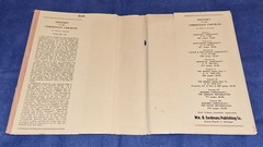 History of the Christian Church Vol 1 2 3 7 Schaff – Hardcover Lot Eerdmans 1950