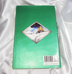 1987 THE EYES OF THE DRAGON STEPHEN KING VIKING HARDBACK BOOK