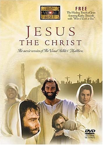 Jesus The Christ The movie ver – GOOD