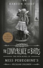 The Conference of the Birds by Ransom Riggs: Used