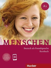 Menschen A1 Deutsch als Fremdsprache / Kursbuch (German Textbook 9783192119019)