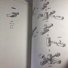 Wooden Architecture and joints Japanese traditional architectural techniques