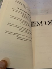 EMDR: The Breakthrough „Eye Movemen…, Forrest, Margot
