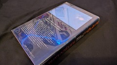 UFO Contact From Reticulum (UPDATE) by Wendelle C. Stevens & William J. Herrmann