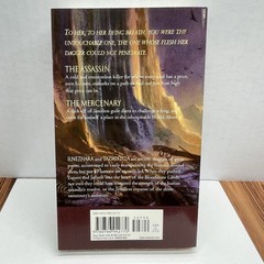 THE SELLSWORDS Trilogy by RA SALVATORE 3 Book Box Gift Set FORGOTTEN REALMS