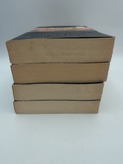 Left Behind Series Lot 4 Tim LaHaye Jerry B Jenkins PB Left Behind Nicolae