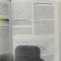 Macroeconomics 8th Edition by Burda: Used