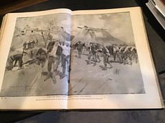 War With Spain and Philippines, , M. Wright, Pres. McKinley, 1902, HB, Illustr.