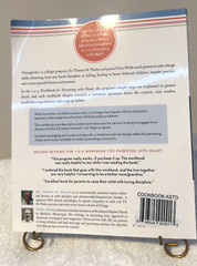 1-2-3 Workbook for Parenting with Heart: An Interactive Parenting R – GOOD