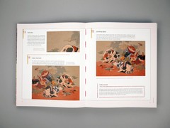 (Brand New) Hokusai: An Artists’ Tribute / Hardcover / 3dtotal