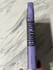 Discarded: How Technofossils by Sarah Gabbott Hardcover Oxford