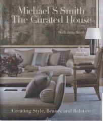The Curated House by Michael Smith