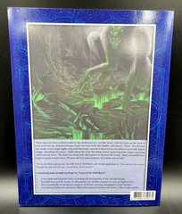 3 Adventures & 1 Magic Item Supplement For 5E Dungeons & Dragons RPG SC Books