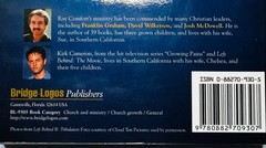 Revival’s Golden Key: Official Training Manual For End-Time Believers