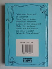 Alice Bickel – Reitschule Tannenhof – Gebundene Ausgabe