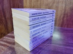 Silhouette Romance Lot 10 Vintage Paperbacks 1980s Vernon Hohl Stephens Walters+