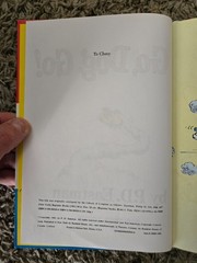 Go Dog Go! I Can Read It All By Myself Beginner By P.D Eastman Hardcover 1961