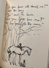 THE BOY, THE MOLE, THE FOX AND THE HORSE Charlie Mackesy FIRST EDITION 2019 Nice