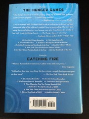 Hunger Games Trilogy Book Lot 1-3 Hardcover Suzanne Collins 1st Edition Series