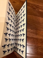 Diana Gabaldon Flat Signed Go Tell The Bees That I Am Gone – Outlander Book 9 UK
