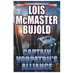 Captain Vorpatril’s Alliance by Bujold, Lois McMaster
