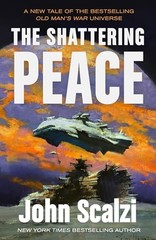The Shattering Peace: Old Man – VERY GOOD
