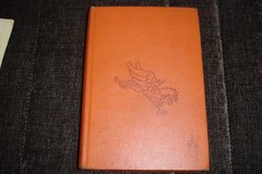 Lion Sprague de Camp The Castle of Iron HBDJ Gnome Press 1st edition very good