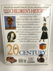 Millennium children’s history of the 20th century
