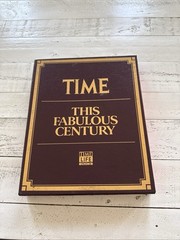 TIME This Fabulous Century Magazine Lot + Newsweek Historic Issues 9 Total
