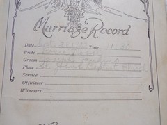 1919 CUPID’S BOOK OF GOOD COUNCEL COOK BOOK 104 PAGES MISSING BACK COVER