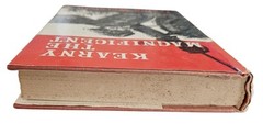 Vintage Kearney The Magnificent HC Book Irving Werstein 1962