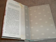 E. Annie Proulx – THE SHIPPING NEWS – TRUE 1st ed / 1st ptg HB/DJ 1993 Pulitzer