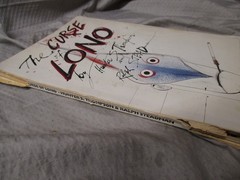 The Curse of Lono 1983 Hunter S Thompson Ralph Steadman