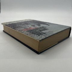 The Winter Soldiers by Richard Ketchum 1973 Doubleday Book Club Edition HCDJ