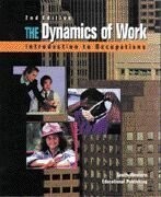 The Dynamics of Work