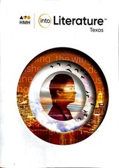 HMH into Literature. Grade 7, Texas Edition