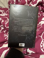 Goldsboro – The Gilded Crown by Marianne Gordon – GSFF Hand Signed 798/2,000