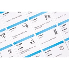 English. Flashcards for Learning English А1,А2,В1.1,В1.2,В2.1,В2.2,С1-С2