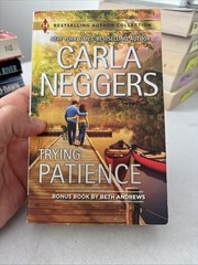 Lot of 10 – Carla Neggers – Harbor Island, On FIre, and More – Free Shipping