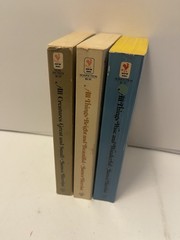 James Herriot Box Set of 3 Lovable Bestsellers All Creatures Series PB 1970’S