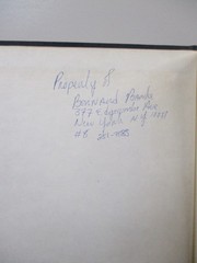 Fourteen Lessons in Yogi Philosophy by Yogi Ramacharaka