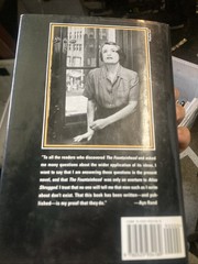 Atlas Shrugged: 35th Anniversary Edition, Rand, Ayn, 0050553039002