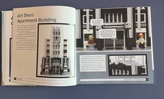 LEGO Neighborhood Book 2 : Build Your Own Town! by Jason Lyles and Brian…