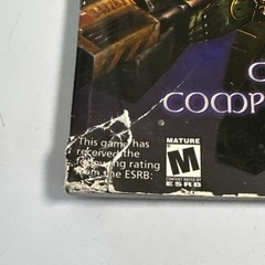Unreal Tournament Strategy Guide Brady Games Paperback PS2 Rare Issue HTF